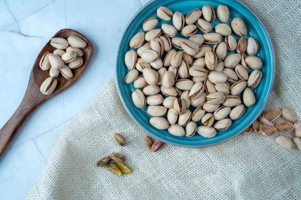 Premium Salted Pistachio