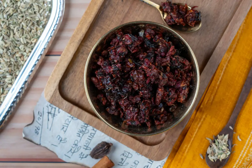[MF-BA-PA-150] Banarasi Paan