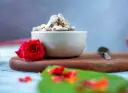 Rose Petal Cashews