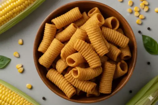 [CH-CP-150] Corn Pipes